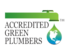 Accredited Green Plumbers