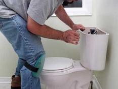 Our Plumbers in Santa Ana Install Low Flow Toilets